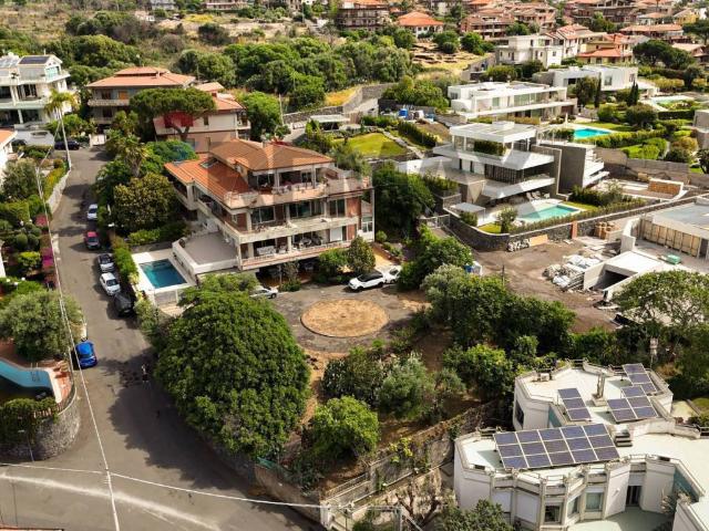 Terreno in vendita a San Gregorio Di Catania, Sicilia