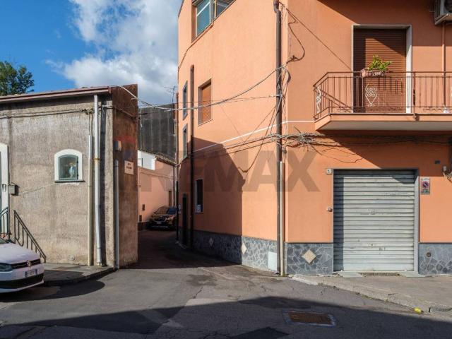 Terreno in vendita a San Gregorio Di Catania, Sicilia