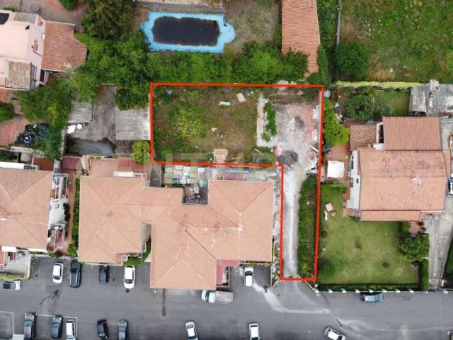 Terreno in vendita a San Gregorio Di Catania, Sicilia