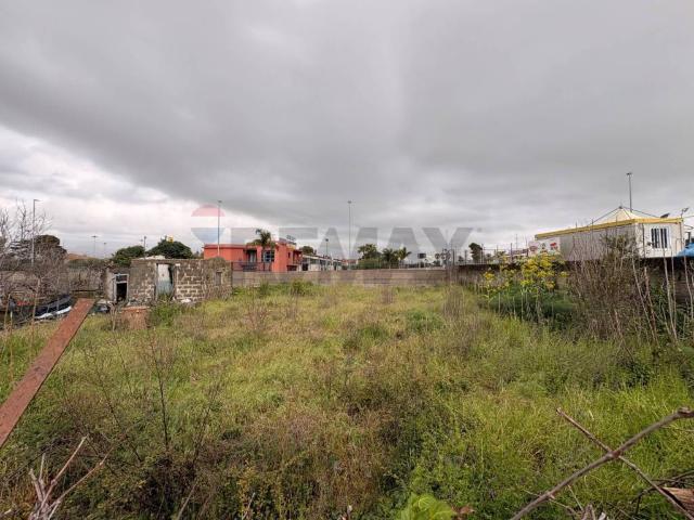 Terreno in vendita a San Gregorio Di Catania, Sicilia