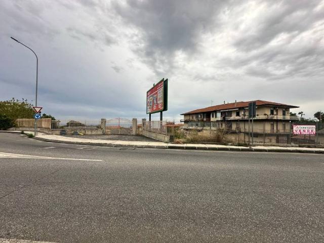 Terreno in vendita a San Gregorio Di Catania, Sicilia