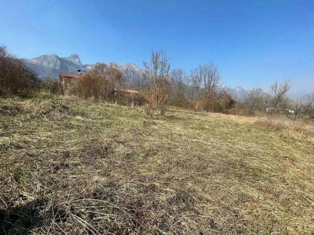 Terreno in vendita a San Gregorio Nelle Alpi, Veneto