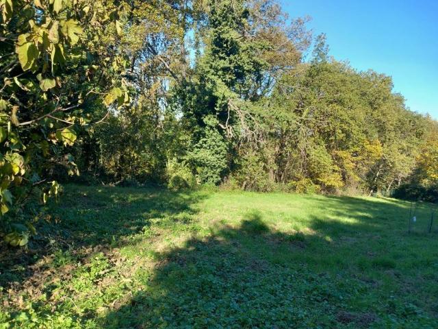 Terreno in vendita a San Lazzaro, Reggio Emilia
