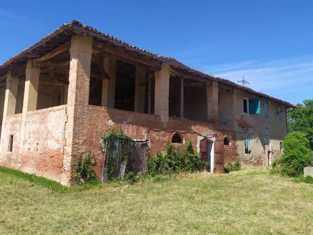 Terreno in vendita a Cicogna, San Lazzaro