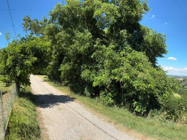 Terreno in vendita a San Lazzaro, Reggio Emilia
