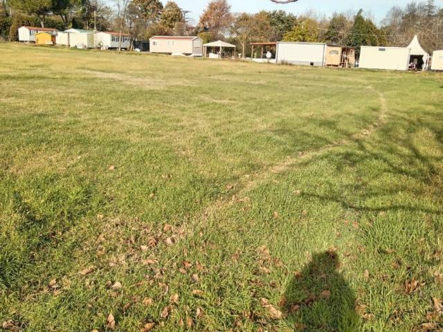 Terreno in vendita a Cicogna, San Lazzaro