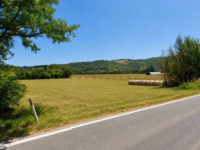 Terreno in vendita a San Lazzaro, Reggio Emilia