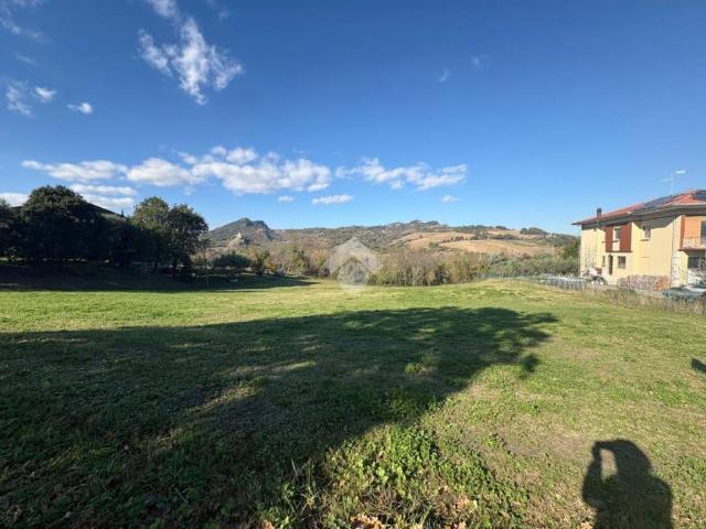 Terreno in vendita a Unione di comuni Valmarecchia, Verucchio