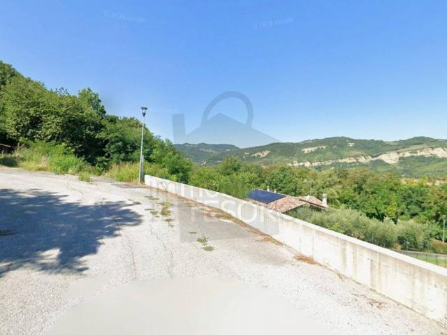 Terreno in vendita a Unione di comuni Valmarecchia, San Leo