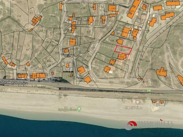 Terreno in vendita a Calabria, Reggio Calabria
