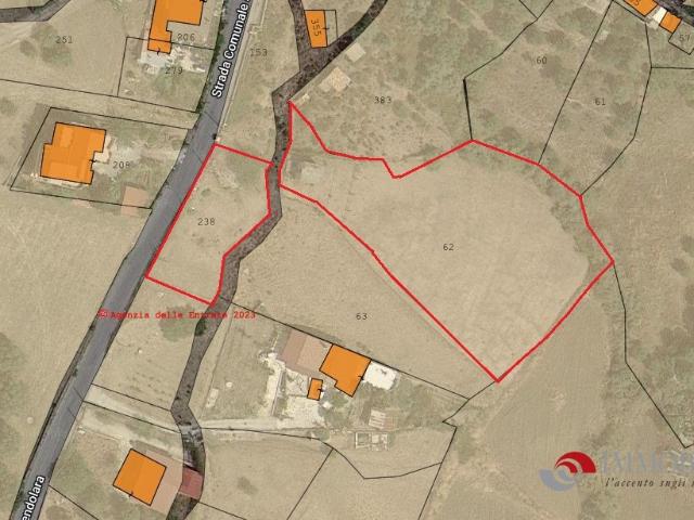 Terreno in vendita a Calabria, Reggio Calabria