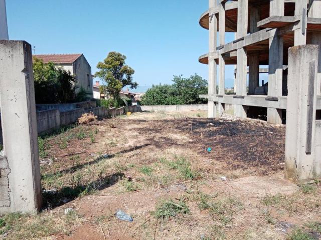 Terreno in vendita a Calabria, Cosenza