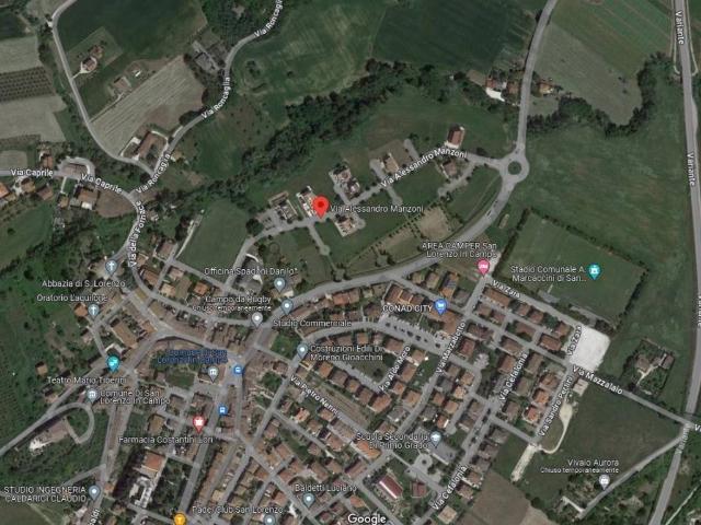 Terreno in vendita a Marche, Pesaro E Urbino