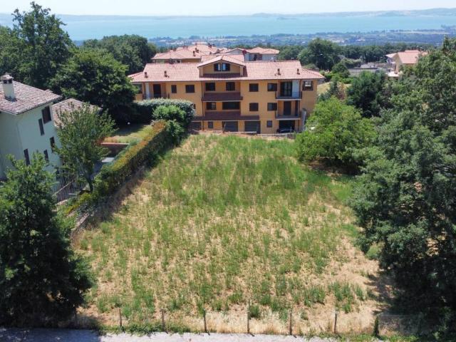 Terreno in vendita a San Lorenzo Nuovo, Lazio