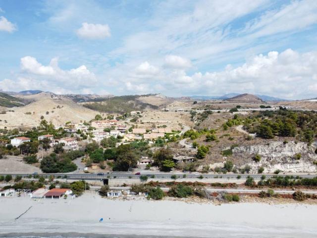 Terreno in vendita a Calabria, Reggio Calabria