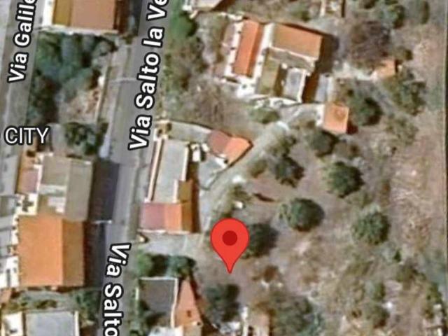 Terreno in vendita a Calabria, Reggio Calabria