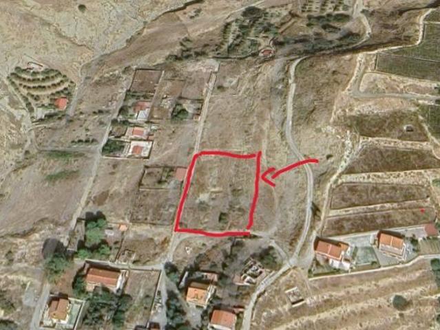 Terreno in vendita a Calabria, Reggio Calabria