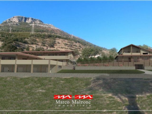 Terreno in vendita a San Mango Piemonte, Salerno