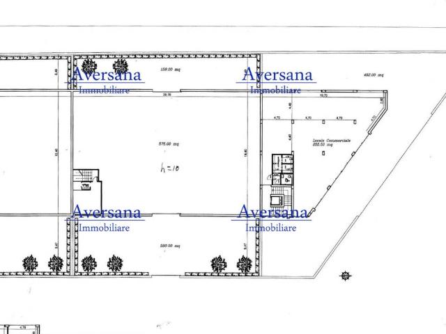Terreno in vendita a San Marcellino, Campania