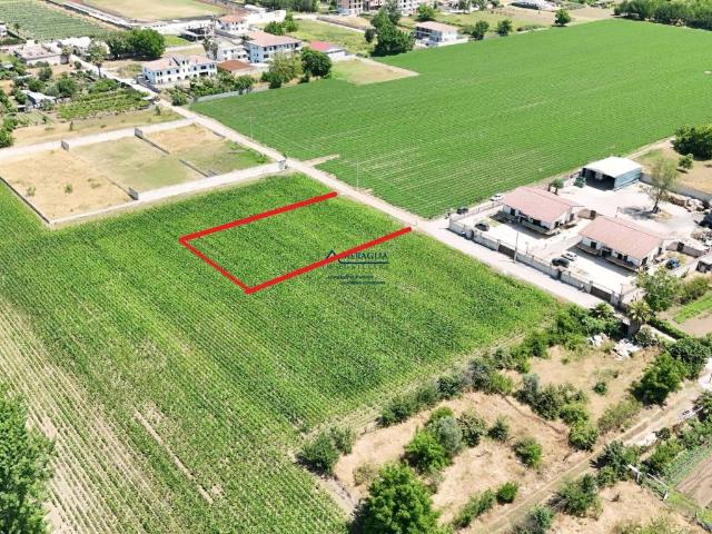 Terreno in vendita a San Marcellino, Campania