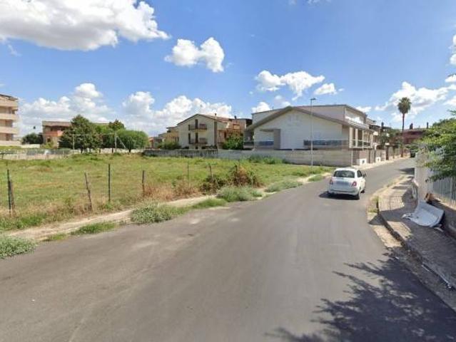 Terreno in vendita a San Marcellino, Campania