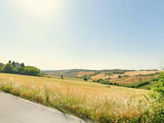 Terreno in vendita a Marche, Ancona
