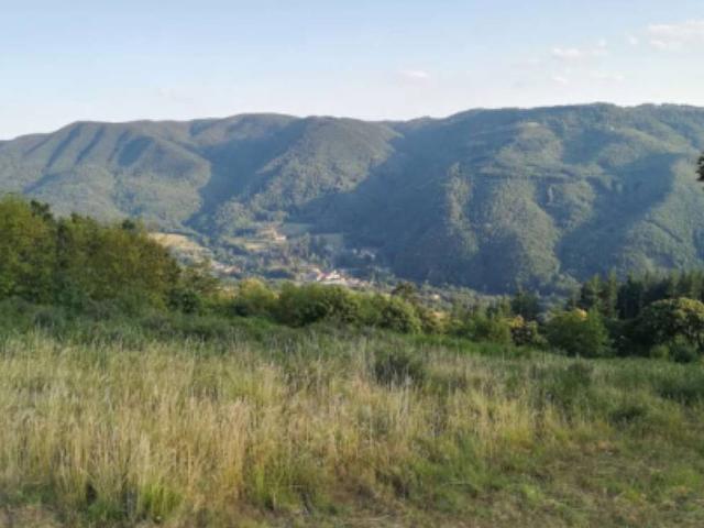 Terreno in vendita a Piteglio, Toscana