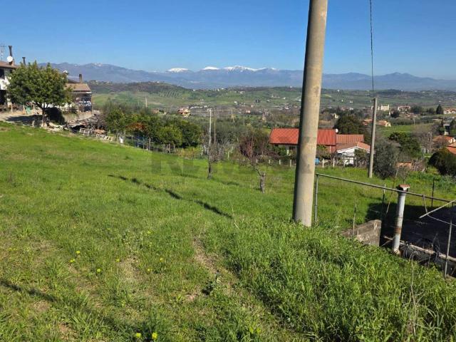 Terreno in vendita a Calabria, Cosenza