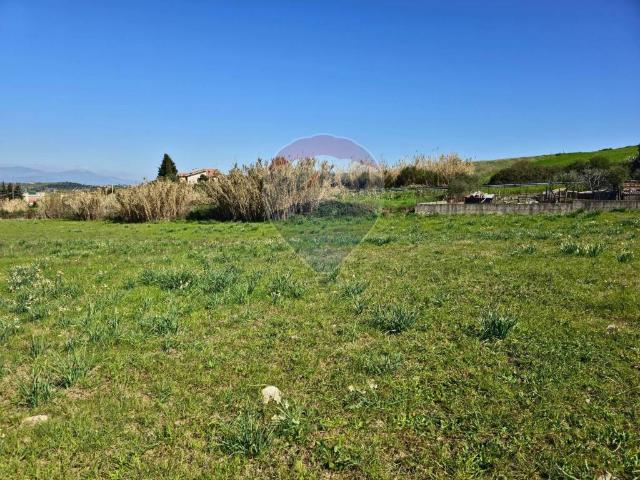 Terreno in vendita a Calabria, Cosenza