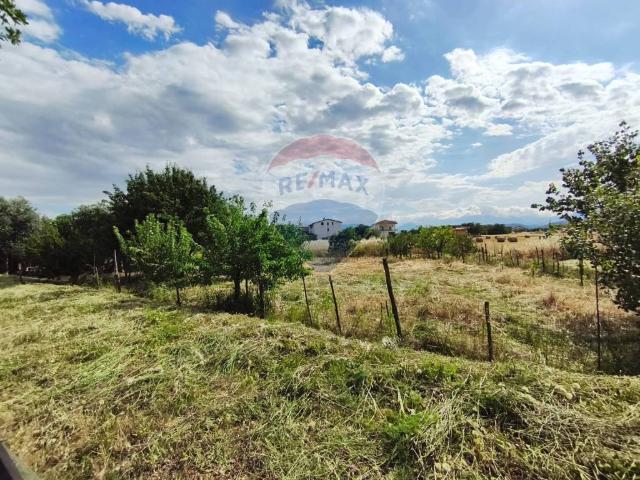 Terreno in vendita a Calabria, Cosenza