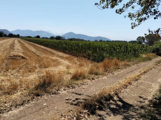 Terreno in vendita a Zona Industriale Marcianise Nord, San Marco Evangelista