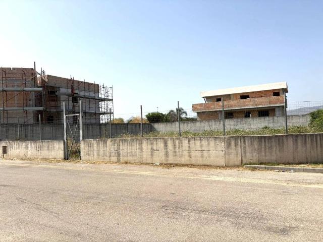 Terreno in vendita a San Marco Evangelista, Campania