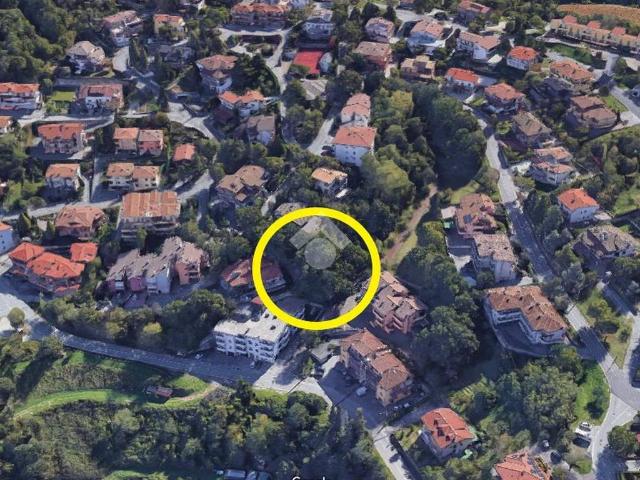 Terreno in vendita a Murata