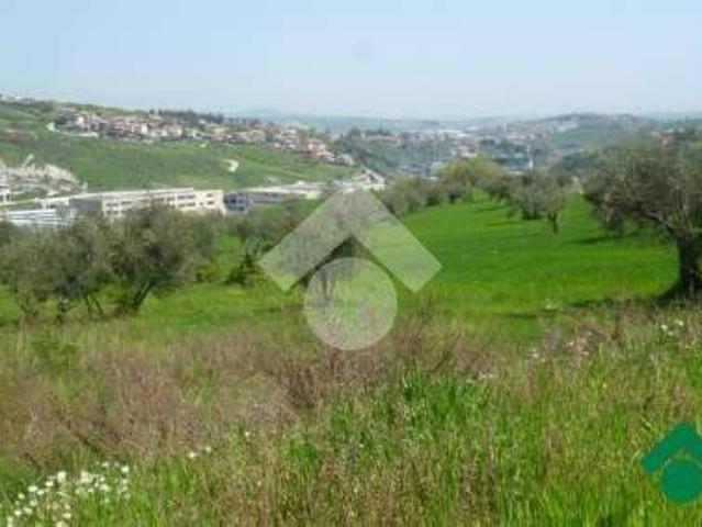 Terreno in vendita a Borgo Maggiore