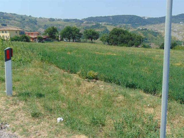 Terreno in vendita a Faetano