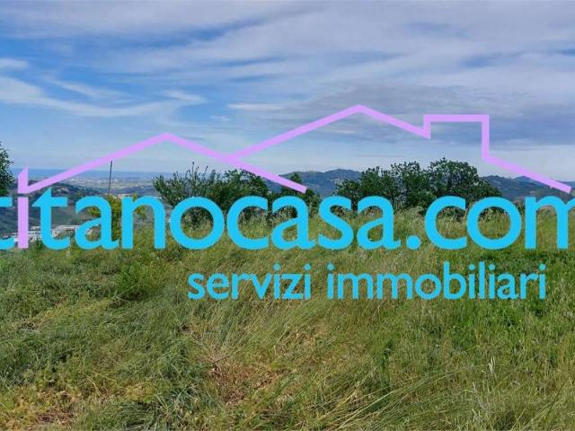 Terreno in vendita a Fiorentino