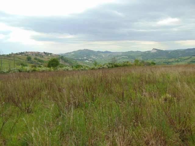 Terreno in vendita a Borgo Maggiore
