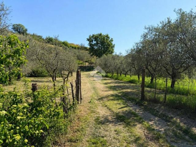 Terreno in vendita a Borgo Maggiore