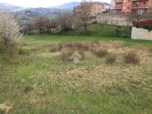 Terreno in vendita a Borgo Maggiore