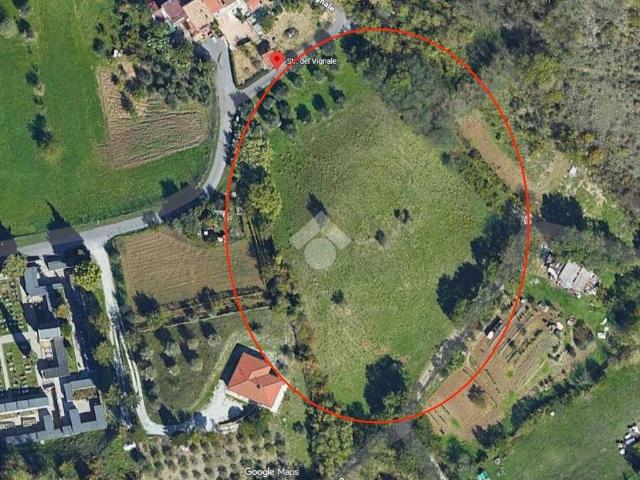 Terreno in vendita a Acquaviva