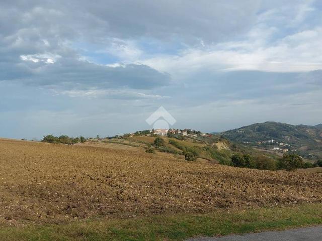 Terreno in vendita a Borgo Maggiore