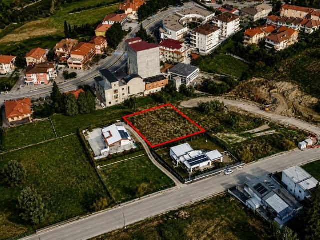 Terreno in vendita a Domagnano