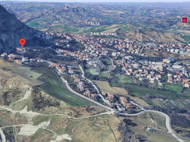 Terreno in vendita a Borgo Maggiore
