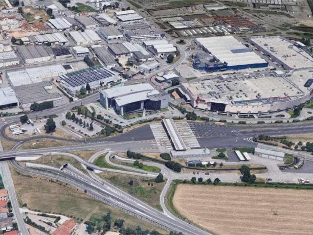 Terreno in vendita a Case Nuove, San Martino Buon Albergo