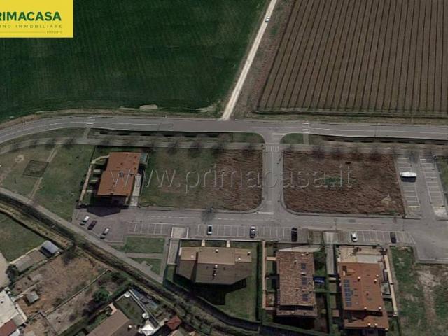 Terreno in vendita a San Martino Buon Albergo, Veneto