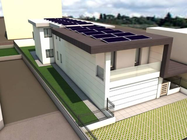 Terreno in vendita a Case Nuove, San Martino Buon Albergo