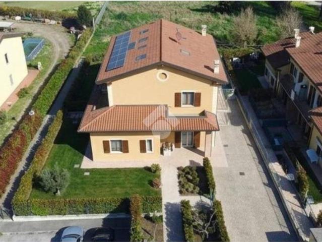 Terreno in vendita a San Martino Buon Albergo, Veneto