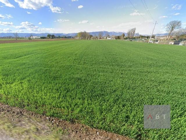 Terreno in vendita a San Martino Di Lupari, Veneto