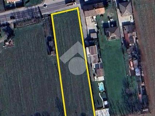 Terreno in vendita a San Martino Di Lupari, Veneto