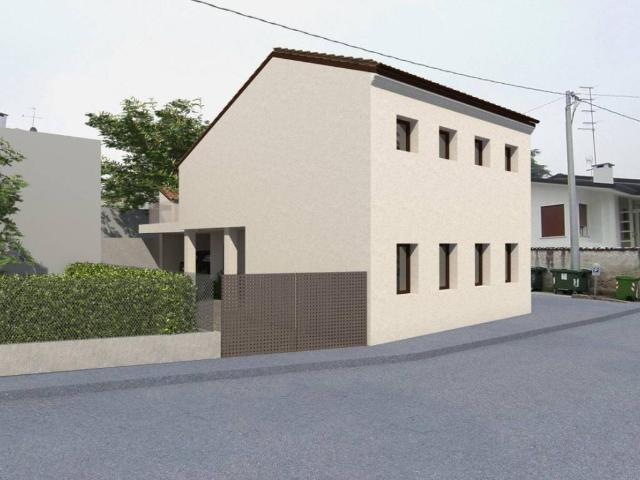 Terreno in vendita a San Martino Di Lupari, Veneto